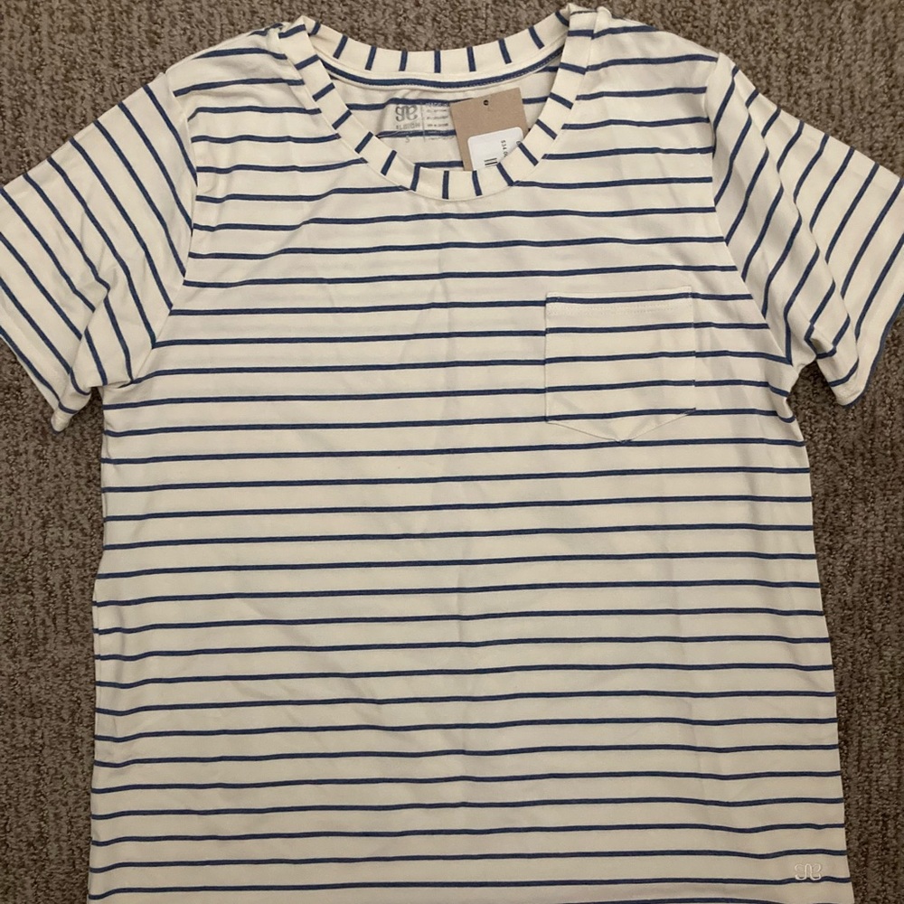 Albion fit top